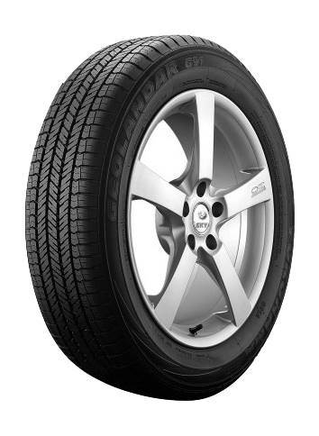 235/55R18 100H YOKOHAMA G91AV