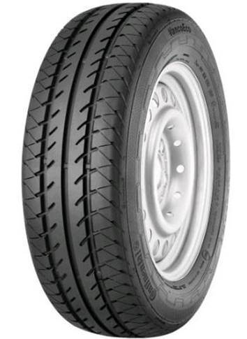 215/75R16 116T CONTINENTAL VANCONTACT E