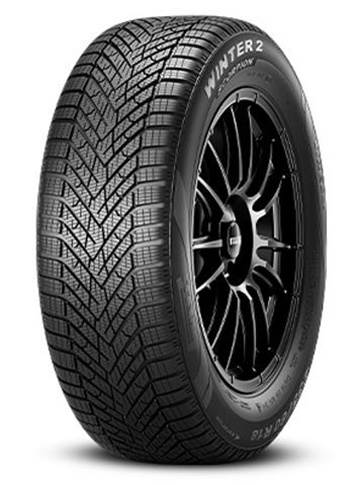 265/45R21 108V PIRELLI SCORPION WINTER