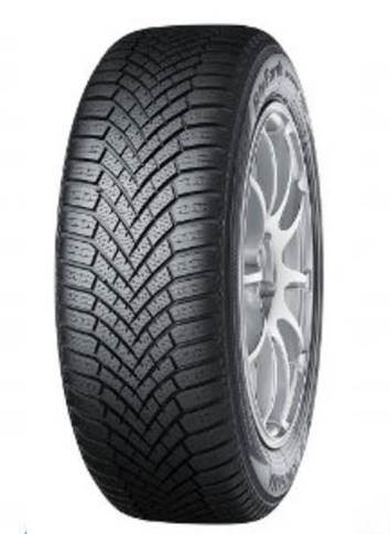 235/65R18 110H YOKOHAMA V906 BLUEARTH S