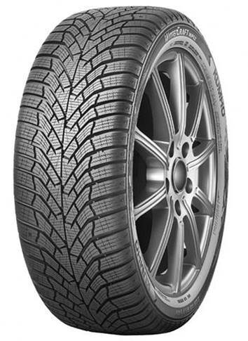 235/50R18 101V KUMHO WP52