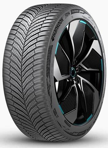 225/55R18 102W HANKOOK IL01 SOUND ABSOR
