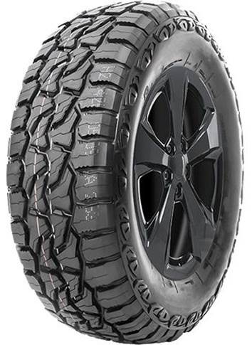 LT235/75R15 110Q APLUS SHREDDER RT POR