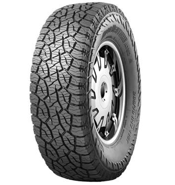 235/55R19 105H KUMHO AT52 3PMSF
