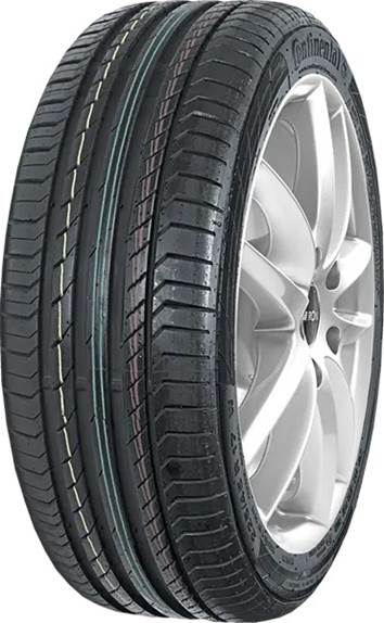 255/45R19 100V CONTINENTAL SC-5 SUV SEA