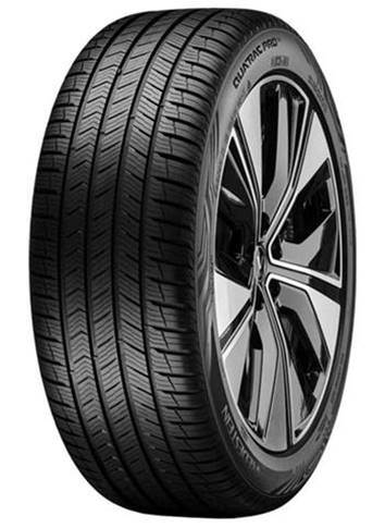 235/40R19 96W VREDESTEIN QUATRAC PRO EV