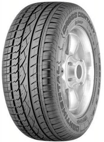 295/35R21 107Y CONTINENTAL CROSS UHP MO