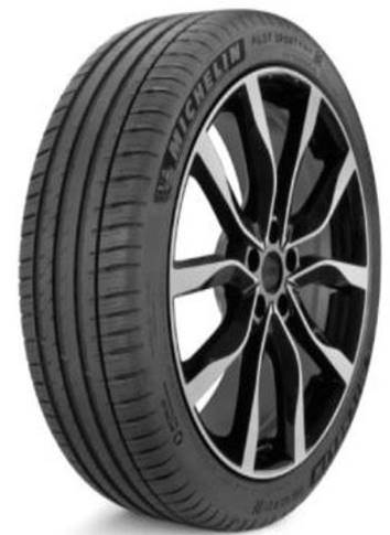 275/50R20 113Y MICHELIN PS4 SUV MO1