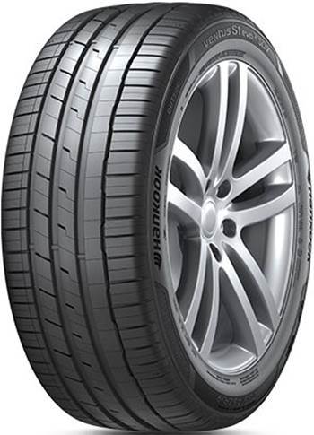 255/40R19 100Y HANKOOK K127*  -2022