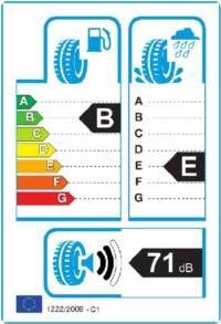 245/45R21 104H MICHELIN X-ICE SNOW SUV