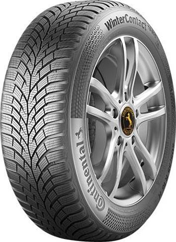 215/60R16 95H CONTINENTAL TS-870 SEAL
