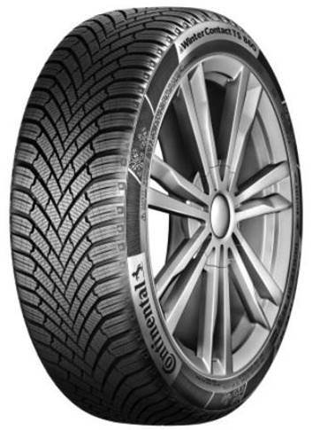 185/55R16 87T CONTINENTAL TS-860