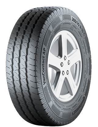 215/80R14 112P CONTINENTAL VANCONTACT A