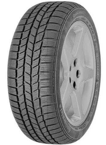 215/55R17 94V CONTINENTAL TS 815 CONTIS