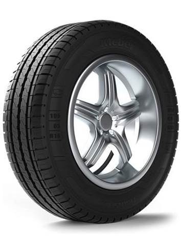 215/60R17 109T KLEBER TRANSPRO 2