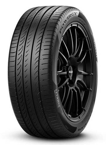 215/55R17 98V PIRELLI POWERGY WINTER