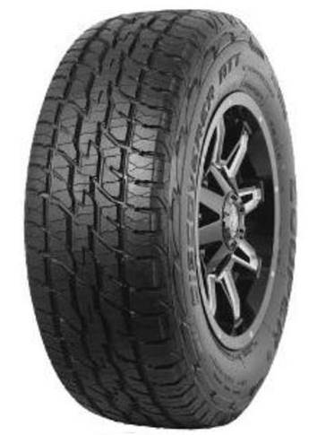 225/55R18 102H COOPER DISCOVERER ATT