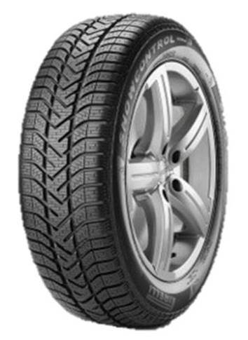175/65R15 88H PIRELLI W210 CONTROL 3 *