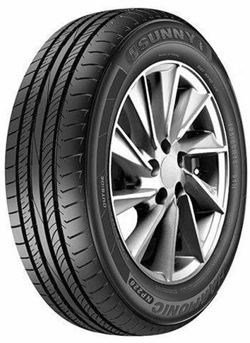 205/55R16 91V SUNNY NP226