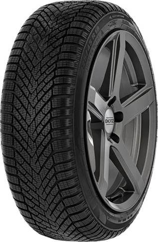 235/60R18 107V PIRELLI SCORPION WINTER
