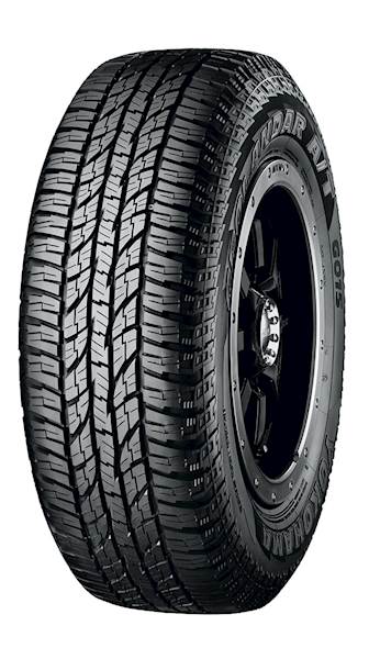 215/70R16 100H YOKOHAMA G015 RBL