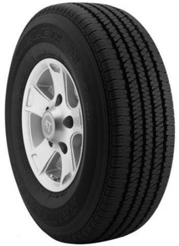 265/60R18 110H BRIDGESTONE D684II