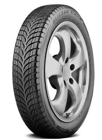 155/70R19 88Q BRIDGESTONE LM-500 *