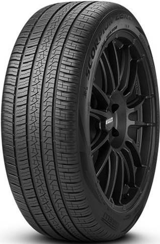 235/50R20 104W PIRELLI SCO ZERO AS J LR