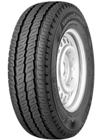 215/70R15 109R CONTINENTAL VANCO CAMPER
