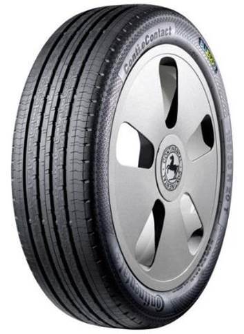 205/55R16 91Q CONTINENTAL E CONTACT