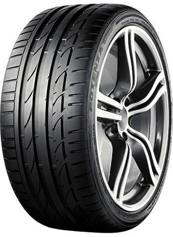 225/40R18 92Y BRIDGESTONE S001*   (MINI