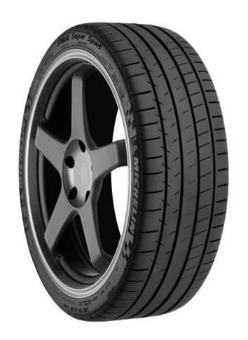 225/40R18 92Y MICHELIN SUPER SPORT HN