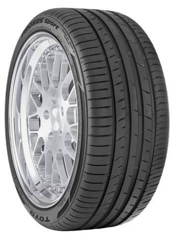 235/50R20 100W TOYO PROXES SPORT Q