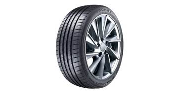 245/40R18 97W SUNNY NA305 -2024r