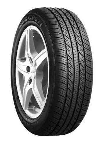 215/70R16 100H NEXEN CP671-2024r