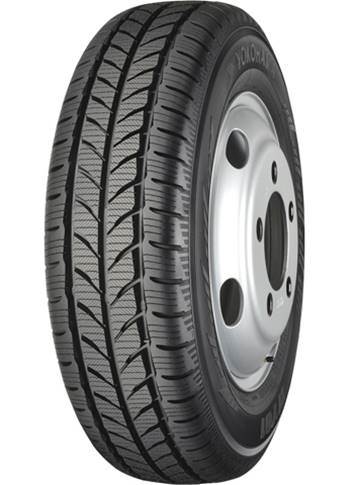 205/65R16 107T YOKOHAMA WY01-2023r