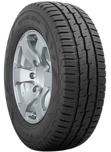 215/60R17 109T TOYO OBSERVE VAN-2024r
