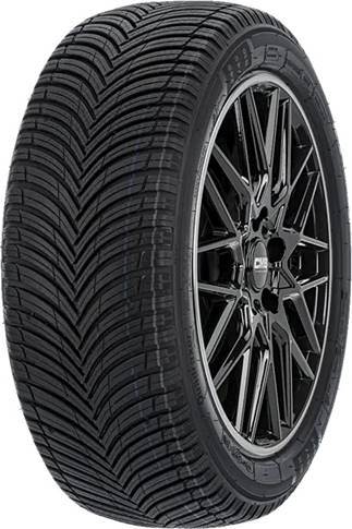 205/50R17 93W KLEBER QUADRAXER3