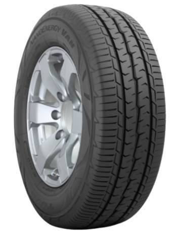 215/70R15 109S TOYO NEVA-2024r