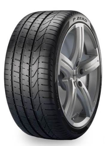 275/40R19 105Y PIRELLI P ZERO J KS -2024r