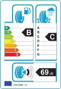 225/45R17 94V NEXEN NBLUE 4 SEASON