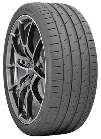 215/40R18 89Y TOYO PROXES SPORT 2 -2025r