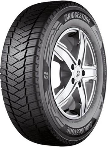 235/60R17 117R BRIDGESTONE DURAVIS ALL -2025r