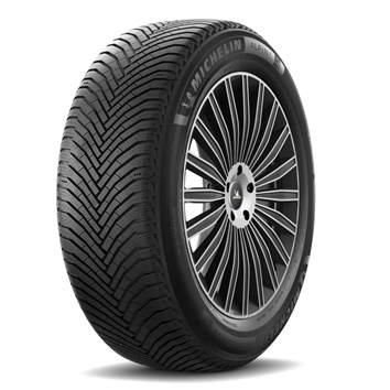 195/60R16 89T MICHELIN ALPIN 7-2024r