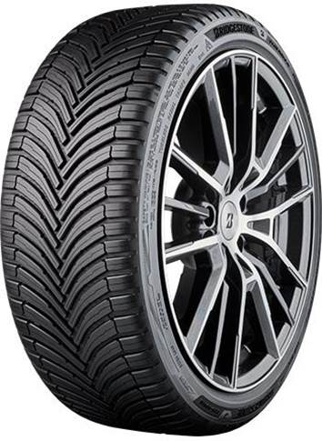 215/55R16 97V BRIDGESTONE TURANZA AS 6 -2025r