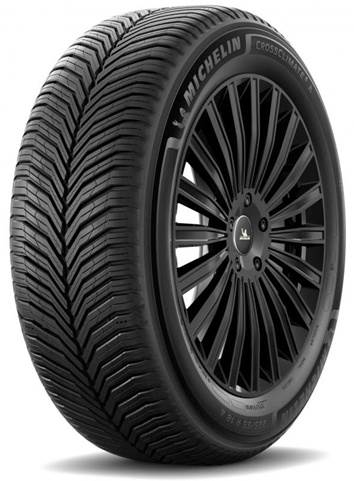 225/40R18 92W MICHELIN CROSSCLIMATE 3 -2025r