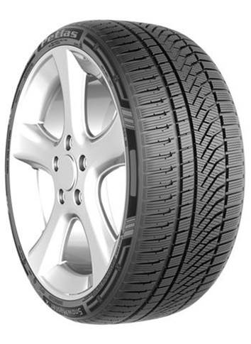 215/45R17 91V PETLAS SNOWMASTER 2 SPORT-2024r