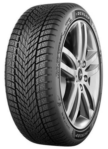 205/55R16 91H DUNLOP WINTER-2025r