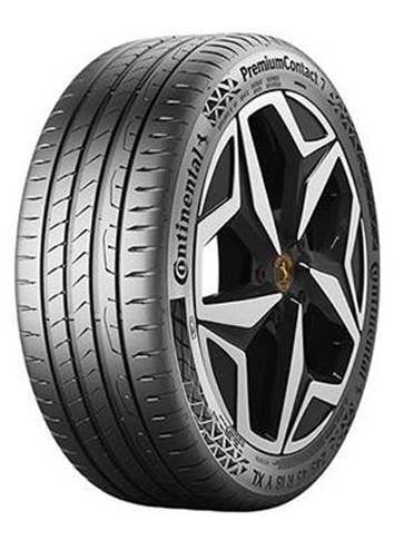 205/45R17 88Y CONTINENTAL PREMIUM 7 FR -2024r