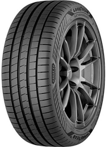 235/45R19 99V GOODYEAR F1 ASYM 6 -2024r